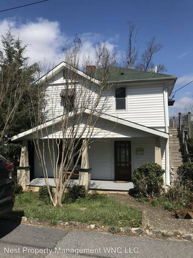 Main picture of 15 Dysart St