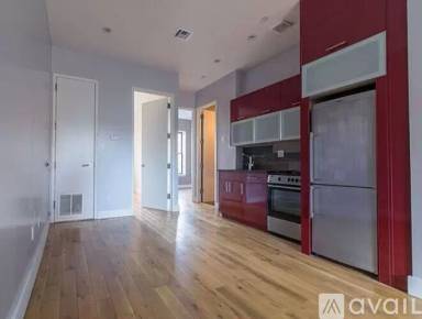 Main picture of 1020 Park Pl