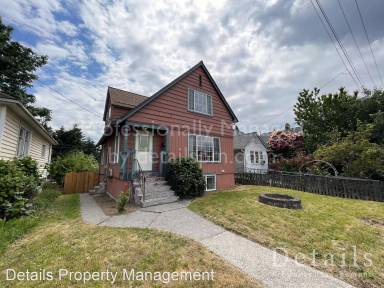 Main picture of 1727 Burwell St