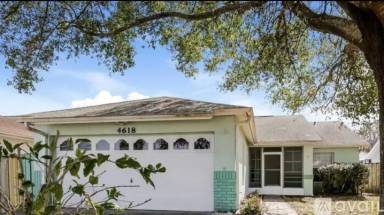 Main picture of 4618 Osceola Point Trl