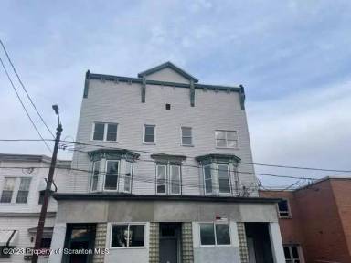 Main picture of 314 W Market St