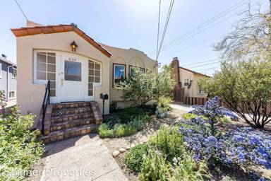 Main picture of 604 E 5th Ave
