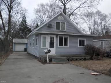 Main picture of 1276 Francis Ave