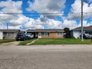 Main picture of 1807 Tiger Ln