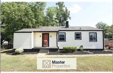 Main picture of 10 N Acres Dr