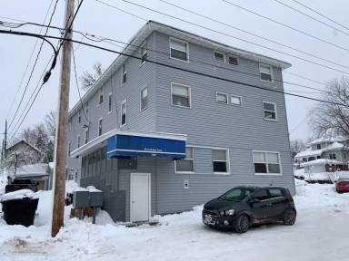 Main picture of 1106 Avenue F