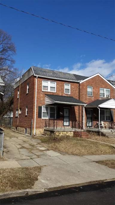 Main picture of 3816 Boarman Ave