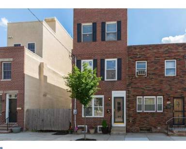 Main picture of 1934 Titan St