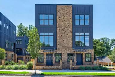 Main picture of 1134 W Marietta St NW