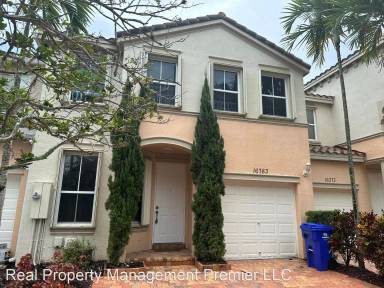 Main picture of 16383 SW 47th Ct