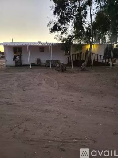 Main picture of 8456 E Olive Ave