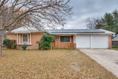 Main picture of 13809 Janwood Ln