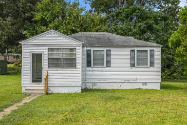 Main picture of 1040 Minor Dr