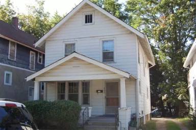 Main picture of 322 John St