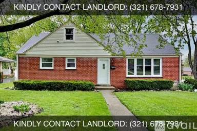Main picture of 609 Banbury Ct