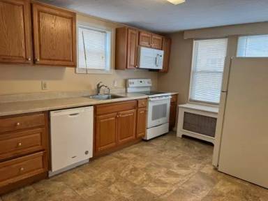 Main picture of 731 N New St