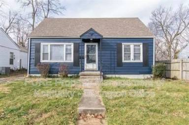 Main picture of 1035 Darley Dr