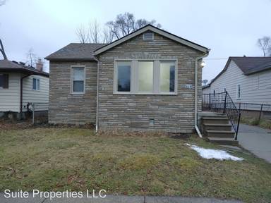 Main picture of 8693 Paige Ave