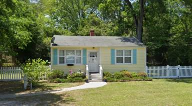 Main picture of 168 James St
