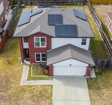 Main picture of 5303 Western Swing Ct
