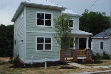 Main picture of 166 Herring St