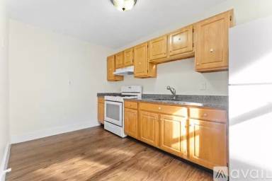 Main picture of Dorchester Square Apartments