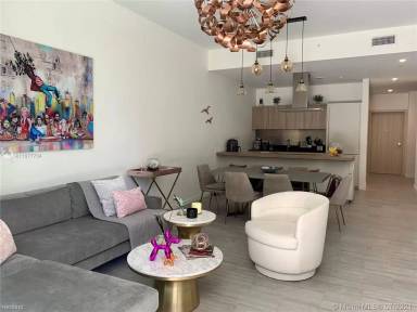Main picture of Brickell Flatiron