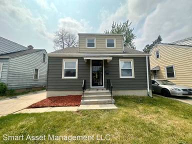 Main picture of 4827 N 47th St