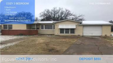 Main picture of 6102 Sherman Ave