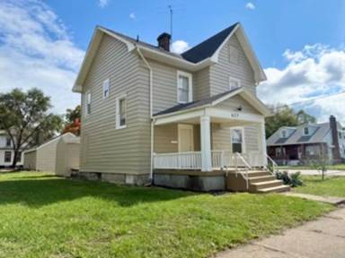 Main picture of 627 Garfield St