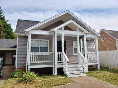 Main picture of 412 N Hickory St