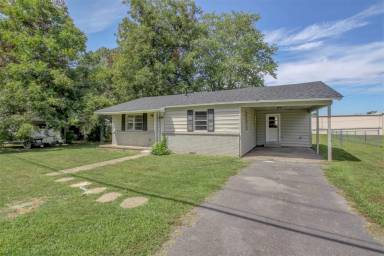 Main picture of 106 S Grant St