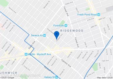 Main picture of 1821 Putnam Ave