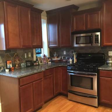 Main picture of 12 Arcola St