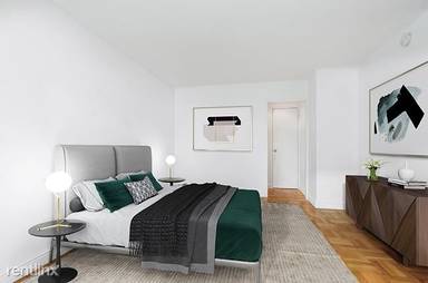 Main picture of The Cambridge Luxury Apartments