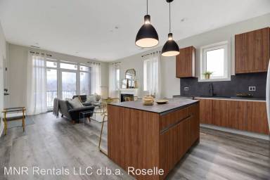 Main picture of Roselle Station Apartments