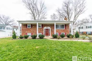Main picture of 7803 Worthing Ct