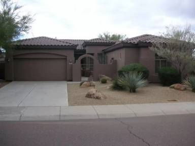 Main picture of 7637 E Adobe Dr