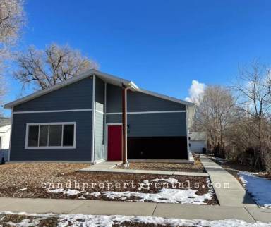 Main picture of 23 Monroe St