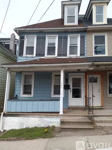 Main picture of 1203 Jackson St