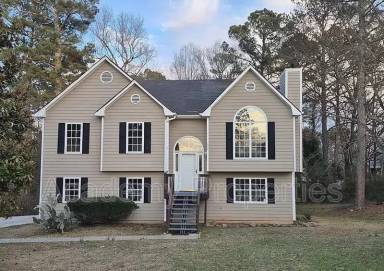 Main picture of 604 Gatewood Way