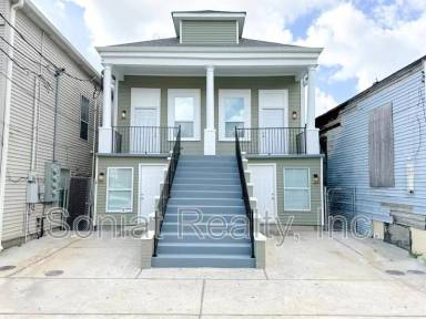 Main picture of 2608 Bienville St