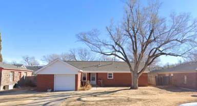 Main picture of 2103 Parker St