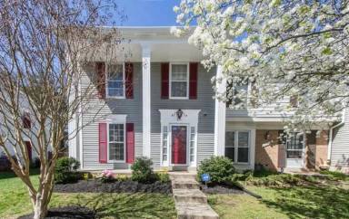 Main picture of 613 Concerto Ln