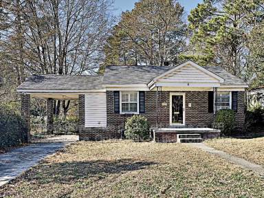 Main picture of 3257 Bagnal Dr