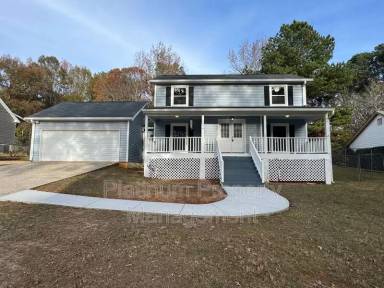 Main picture of 3605 Knoll Crest Trl