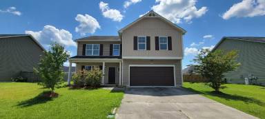 Main picture of 115 Mittams Point Dr