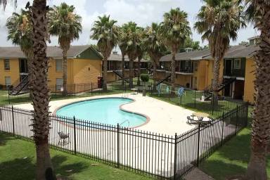 Main picture of Villas Of Pasadena