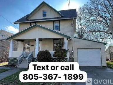 Main picture of 1315 Avon Way