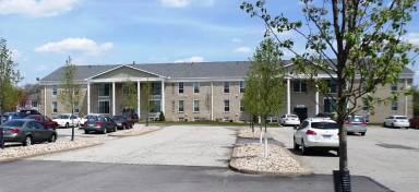 Main picture of Royal Manor Apartments